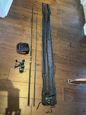 Fox warrior carp for sale  LLANGEFNI