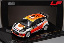 ford fiesta wrc 1 43 usato ford fiesta wrc 1 43 usato Villachiara