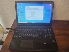 Sony svf152c29m laptop for sale  HORNSEA