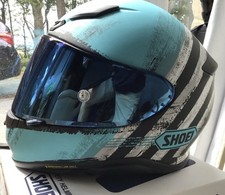 New used shoei for sale  STONEHAVEN