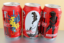 Coca cola the gebraucht kaufen  Dortmund