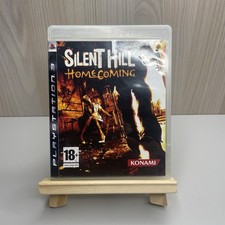 Silent hill homecoming usato  Roma