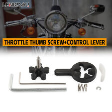 Harley throttle control for sale  Houston
