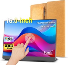 Wanlusiri portable monitor for sale  Villa Park