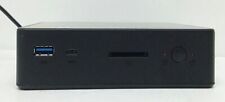 Shuttle nc02u mini for sale  HULL