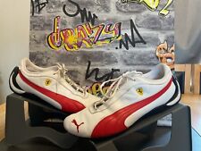 puma ferrari shoes for sale  Shipping to Ireland