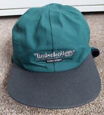 Timberland cap performance for sale  CREWE