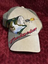 Vintage budweiser sportsman for sale  Sainte Genevieve