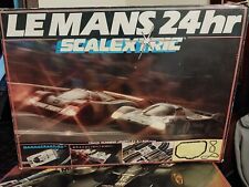 Vintage classic scalextric for sale  DARTMOUTH