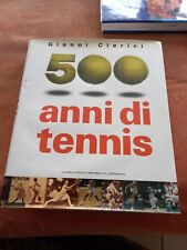 Gianni clerici 500 usato  Castelfidardo