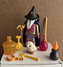 playmobil wizard for sale  Ocoee