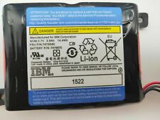 Bateria original IBM 74Y9340 74Y6870 cache para 5737 5776 comprar usado  Enviando para Brazil