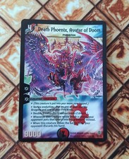 Duel masters death d'occasion  Bournezeau