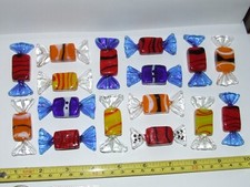 Vintage murano glass for sale  CHRISTCHURCH