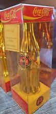 Coca cola gold for sale  Sedona