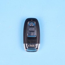 Audi autoschlüssel 4g0959754k gebraucht kaufen  Osnabrück