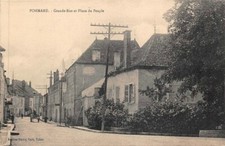 Pommard grande rue d'occasion  Rioz
