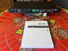 Motu 828x thunderbolt for sale  San Antonio