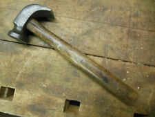 Vintage serrated face for sale  Indian Orchard