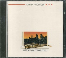 David knopfler lips gebraucht kaufen  Groß-Umstadt