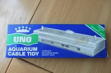 Uno aquarium cable for sale  NOTTINGHAM