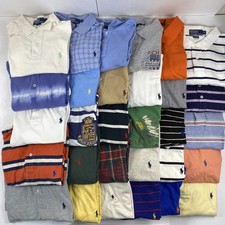 Wholesale lot polo for sale  East Rockaway