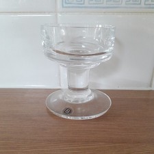 Dartington glass crystal for sale  STEVENAGE