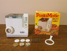 Impastatrice pastamatic simac usato  Italia