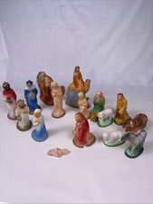 Vintage chalkware piece for sale Vintage chalkware piece for sale  Fort Lee