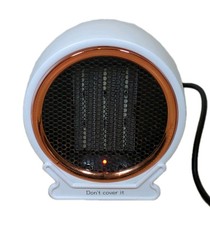 Electric space heater for sale  ROMFORD