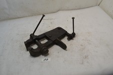 Flaschen schraubstock backenbr gebraucht kaufen  Zell