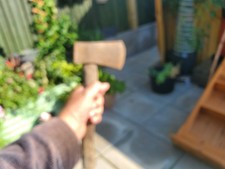 Small axe for sale  BOLTON