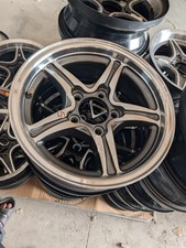 Aluminum trailer wheel for sale  Lima