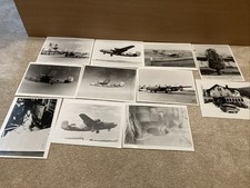 Wwii ww2 8x10 for sale  Maple Valley