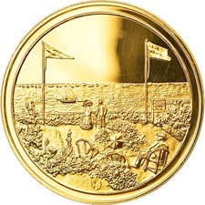 Médaille arts culture d'occasion  Lille-