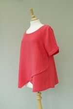 Sahara 100 linen for sale  CRAVEN ARMS