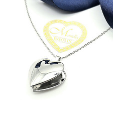 Collana con ciondolo usato  Paterno