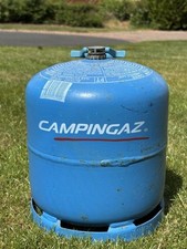 Campingaz 907 gas for sale  CHOPPINGTON