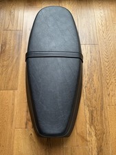 Genuine triumph leather for sale  LONDON