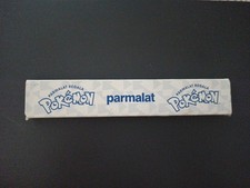 Orologio pokemon parmalat usato  Luzzi