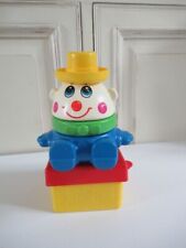 Playskool bill boom d'occasion  Expédié en Belgium