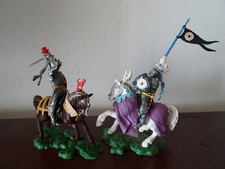Swoppet 2 knights for sale  Los Angeles
