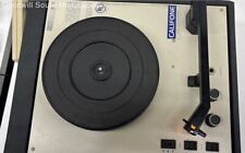 Califone 101dav phonograph for sale  Gulfport