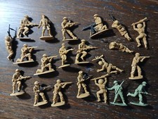 Britische englische soldaten gebraucht kaufen  Rüdesheim