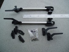 Caravan window stays for sale  KIDDERMINSTER