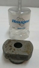 Hougen round die for sale  Billings