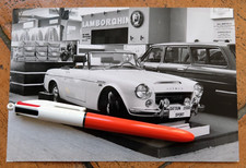 Photo presse originale d'occasion  Libourne