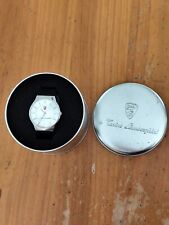 Tonino lamborghini uhr gebraucht kaufen  Spraitbach