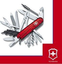 Victorinox cybertool 1.77 usato  Milano