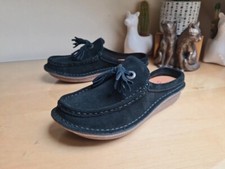 Clarks funny clog for sale  BRIGHTON